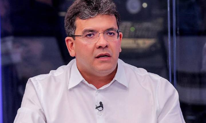 Rafael: “é preciso reprimir as facções e prevenir a entrada dos jovens na criminalidade”