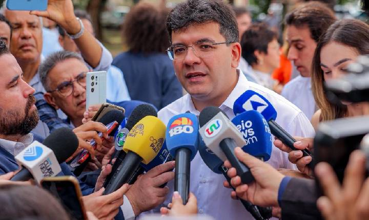 Rafael estima impacto bilionário da redistribuição dos royalties do petróleo