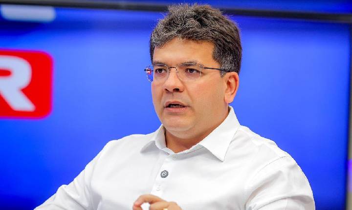 Rafael Fonteles destaca mais de R$ 1 bilhão em investimentos e propõe ação integrada por Teresina