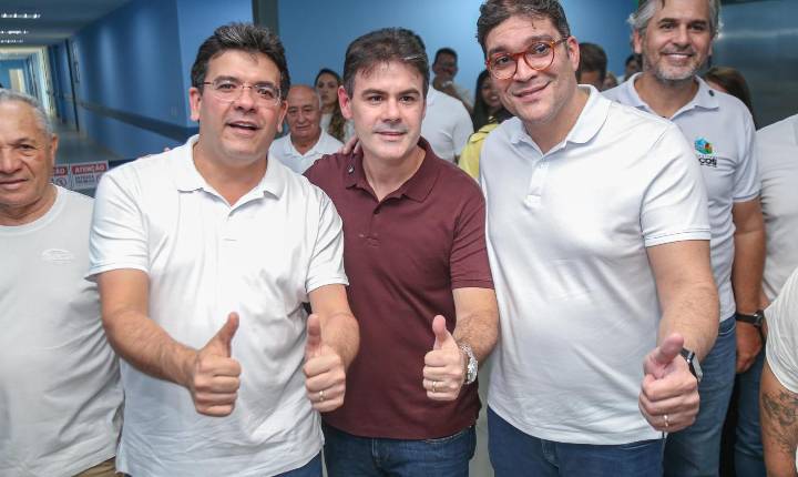 Governo implanta ressonância magnética no Hospital Regional de Picos