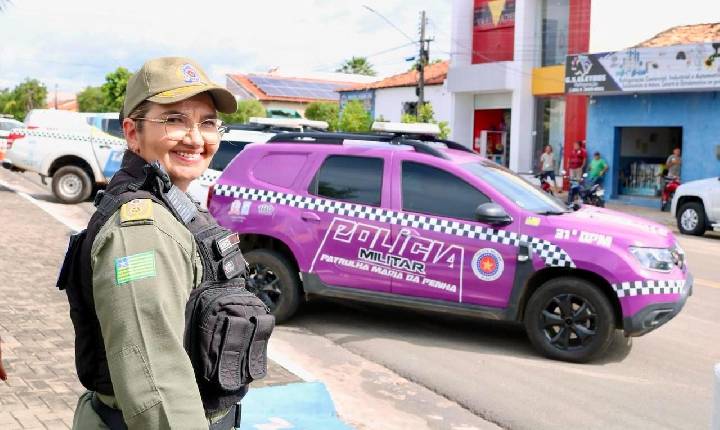 Rafael pretende ampliar rede de proteção às mulheres para zerar feminicídios