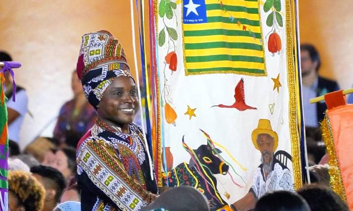 Rafael propõe ações de inclusão para população negra, indígena e quilombola