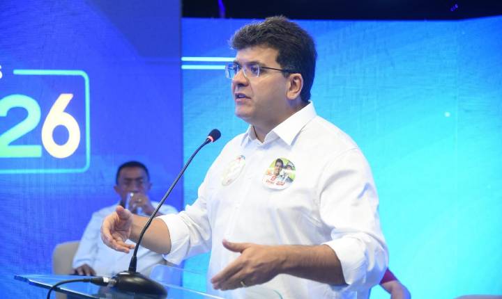 Rafael tem plano de R$ 8 bilhões para universalizar abastecimento de água