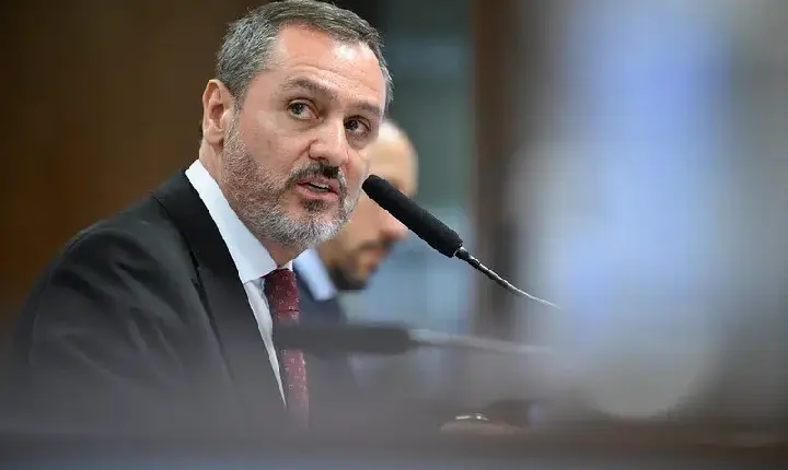 Reação a Mendonça: 27 superintendentes da Polícia Federal divulgam desagravo