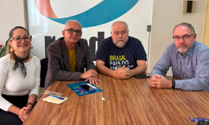 Rede Sustentabilidade Piauí adia a convenção para a próxima semana