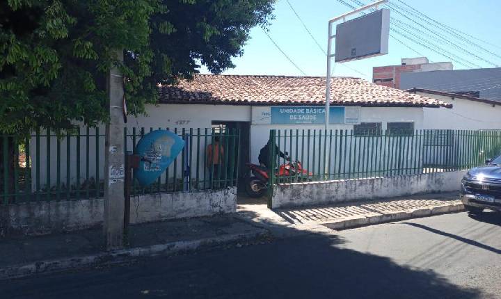 Reforma da UBS Piçarreira começa na segunda e atendimentos serão remanejados