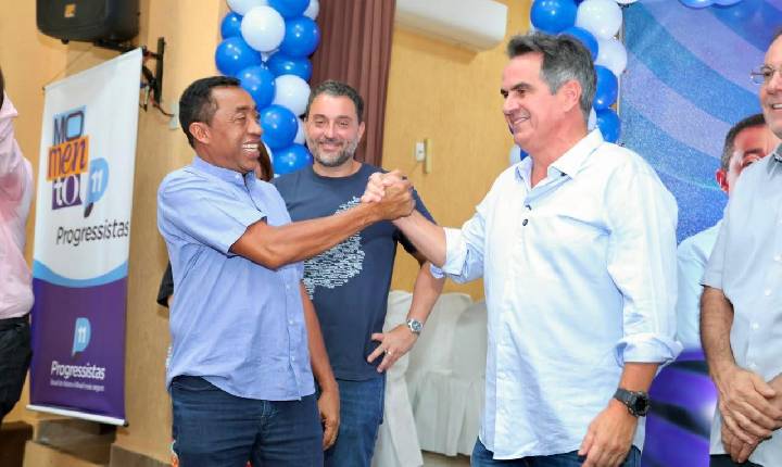 Joel e Ciro apresentam propostas “por um Piauí com menos propaganda e mais realidade”