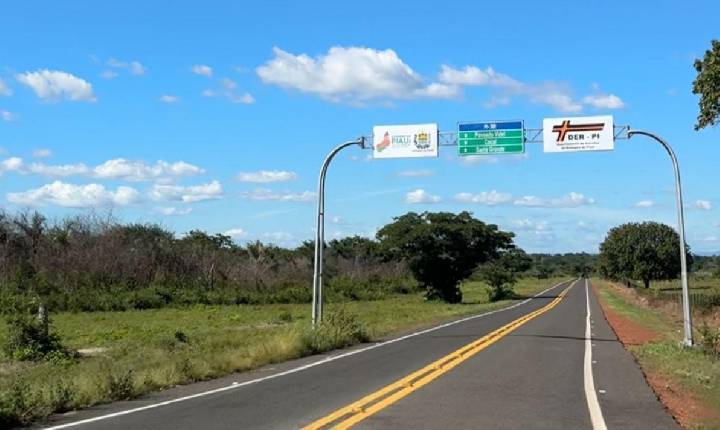 Rotas turísticas encurtam viagens e conectam regiões de Norte a Sul do Piauí