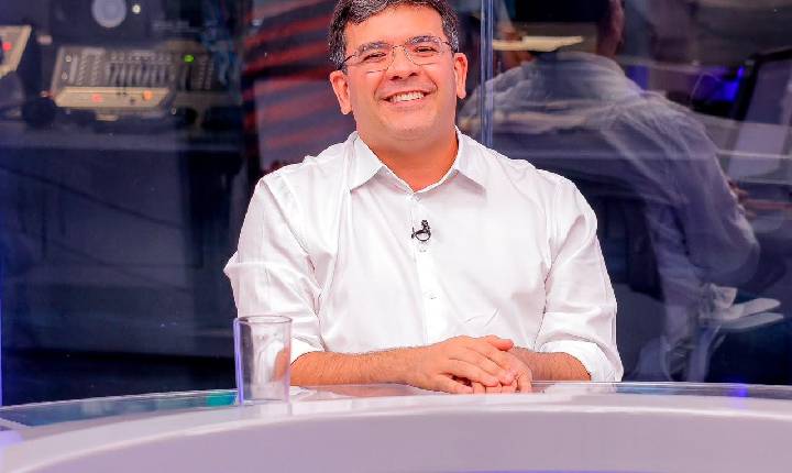 Sabatina: Rafael destaca avanços na educação e meta de ampliar ensino profissional