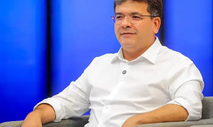 Sabatina: “Somos o time mais preparado para cuidar do Piauí”, afirma Rafael