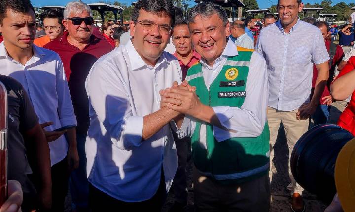 Atenção Primária à Saúde no Piauí recebe novos equipamentos do Governo Federal