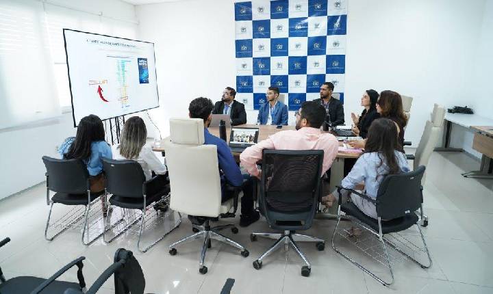 Secretaria Judiciária do TJPI realiza 2º Ciclo Trimestral de Reuniões de Gestão