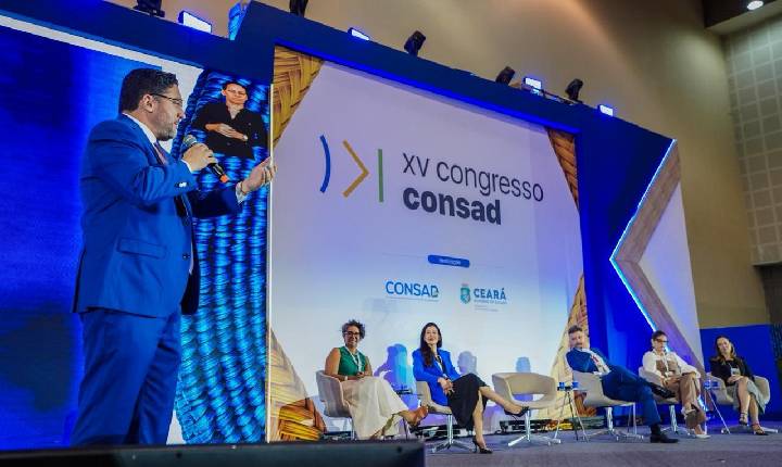 Secretário da Administração participa de debate nacional sobre os desafios da gestão pública