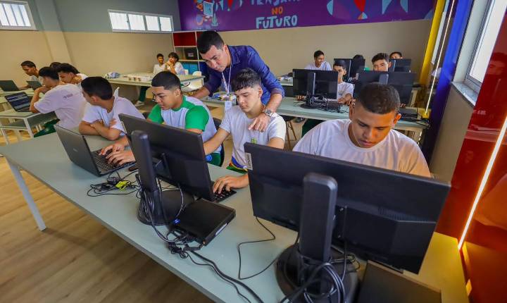 Seduc realiza seminário sobre 