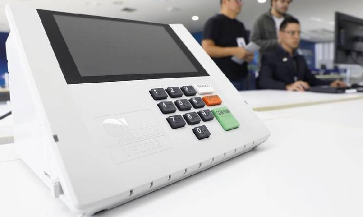 Segunda etapa de teste público confirma a segurança do sistema eleitoral brasileiro