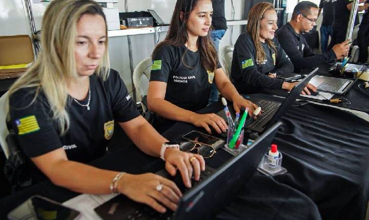 Segurança atende 99% das chamadas de emergência em até dois segundos