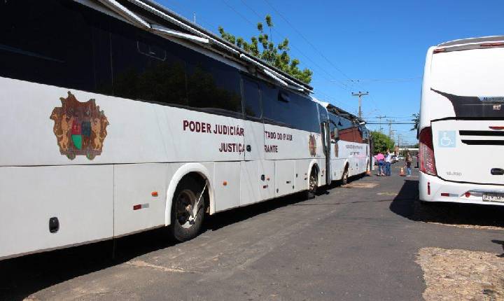 Semana de serviços gratuitos do TJPI começa na segunda-feira (3) em Teresina