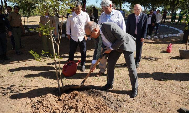 Semana do Meio Ambiente é aberta no TJPI com destaque para avanços sustentáveis