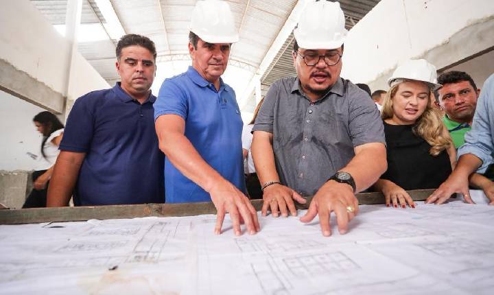 Senador afirma que 100%dos recursos destinados ao Piauí foram para municípios