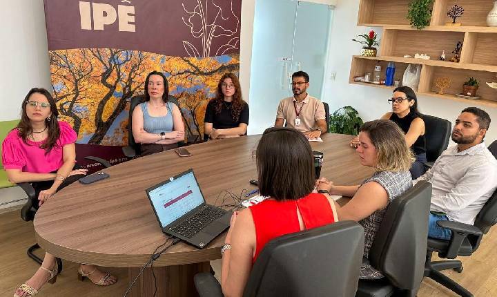 Servidores do MPPI participam de capacitação sobre o sistema PRO Mulher