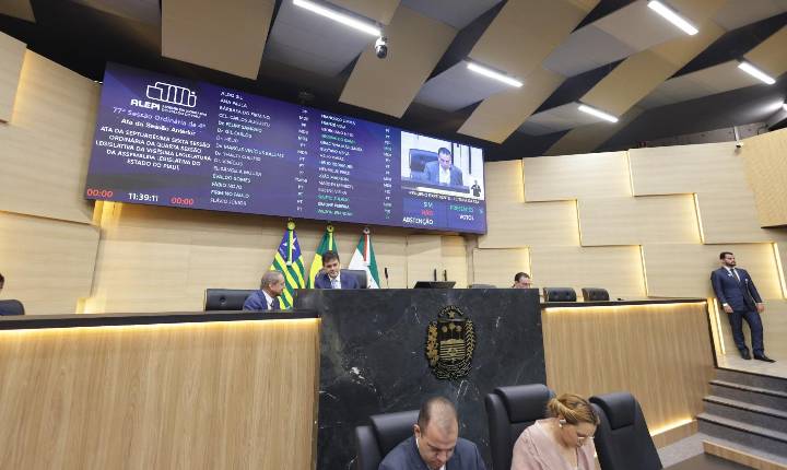 Sessão solene na Alepi homenageia as artes marciais nesta quinta-feira (20)