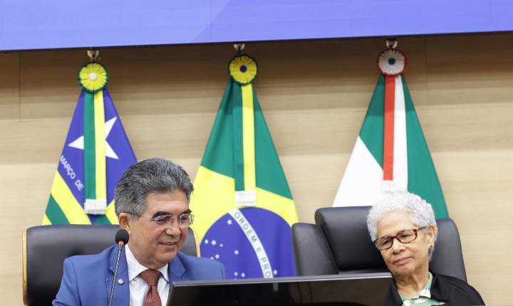 Sessão solene na  Alepi lembra Dia Internacional do Skate