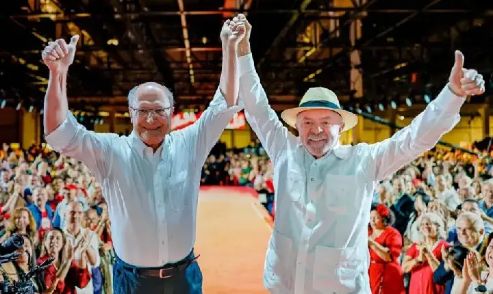 Severo Eulálio avisa: MDB é Lula