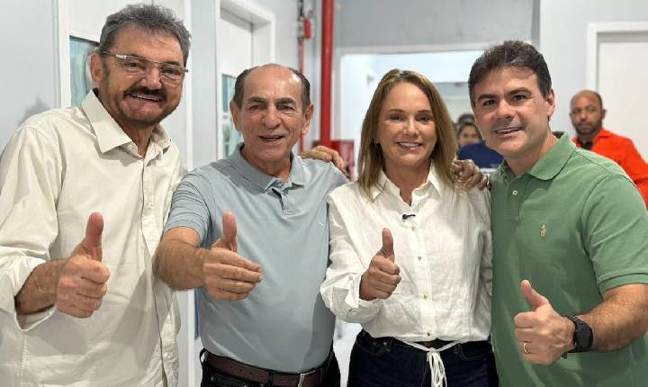 Severo Eulálio destaca entrega da UTI do Hospital Regional de Uruçuí