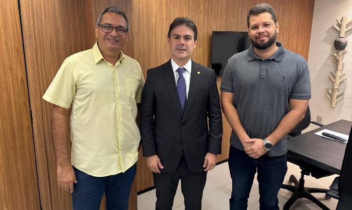 Severo Eulálio garante obras e novos investimentos para Nazária