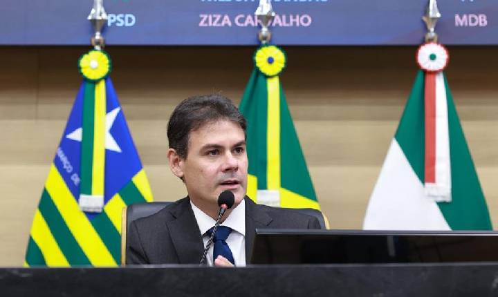 Severo Eulálio lança plataforma Gabinete Digital nesta quarta-feira