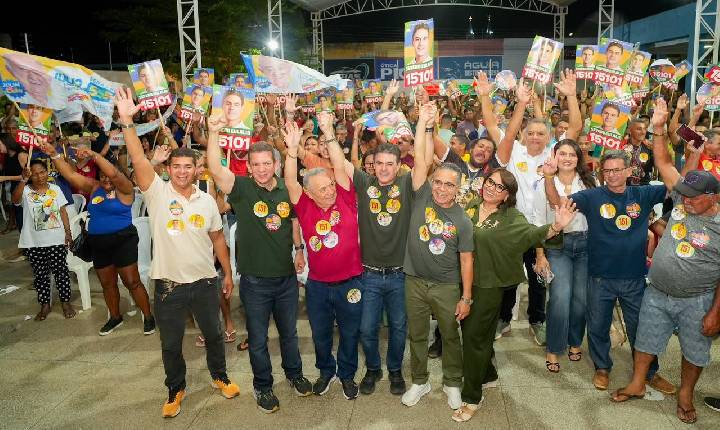 Severo Eulálio mobiliza apoiadores em reuniões com várias lideranças políticas em Picos