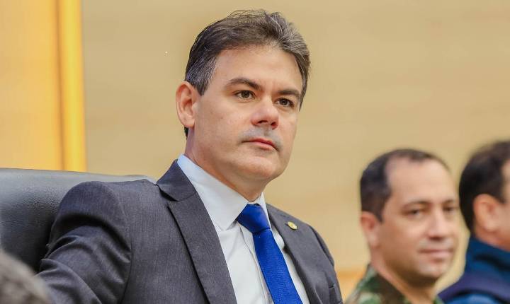 Severo Eulálio propõe melhoria da sinalização e controle de velocidade em Teresina