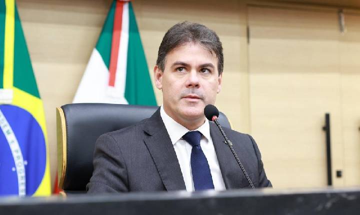 Severo Eulálio propõe realização de hemodiálise no Hospital Regional de Paulistana