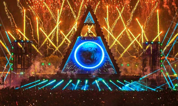 Show gratuito do DJ Alok movimenta turismo de eventos em Teresina