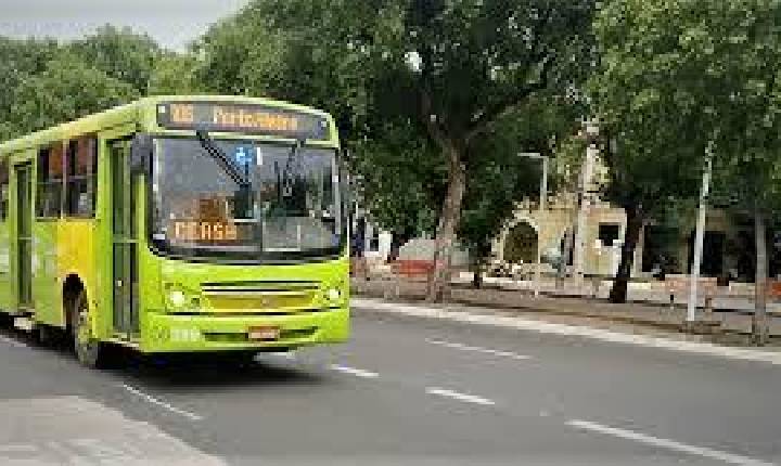 Sílvio Mendes anuncia nova estratégia para reestruturar transporte coletivo em Teresina