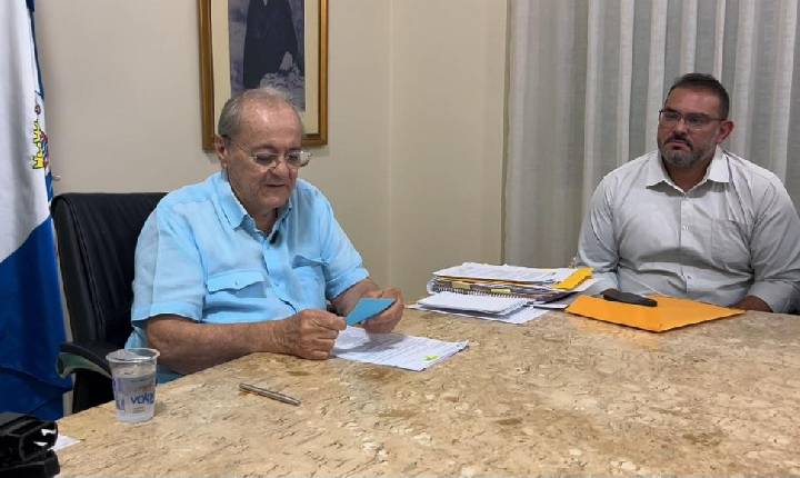 Silvio Mendes autoriza nomeação de 131 aprovados em concursos da FMS