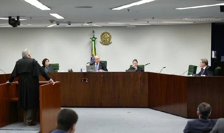 STF confirma prisão preventiva de pai e primo de Daniel Vorcaro