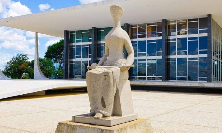 STF decide que piso nacional deve ser pago a professores temporários