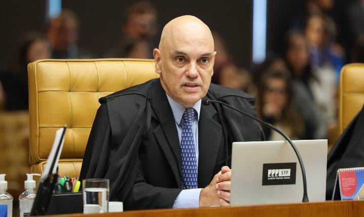 STF mantém ex-presidente Bolsonaro em prisão domiciliar