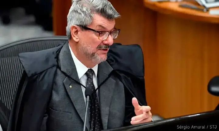 Unânime: STJ condena ministro Marco Buzzi à perda de cargo por crimes sexuais
