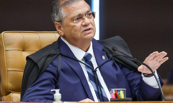 STF pode reavaliar dispensa do diploma para execício do Jornalismo após ameaça a Dino