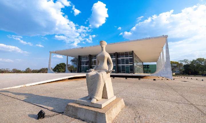 Supremo suspende julgamento de Lei de 1941 que proíbe jogos de azar