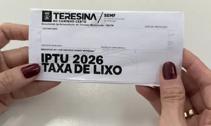 Supremo mantém decisão do TJPI que suspendeu o aumento da taxa do lixo em Teresina
