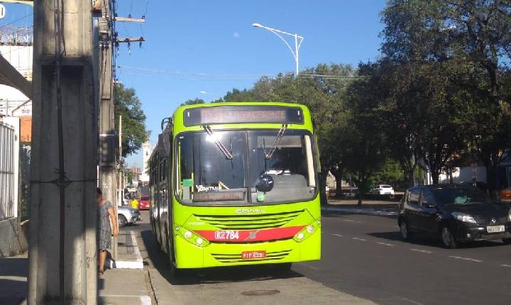 Tarifa zero no transporte público pode ser o novo Bolsa Família