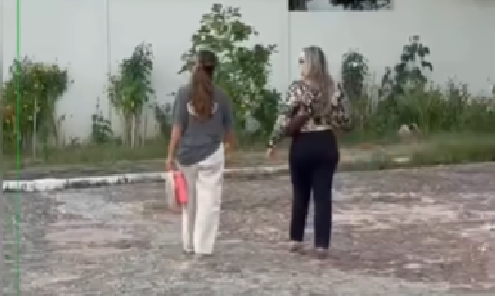 Tatiana Medeiros pode voltar para a prisão após sair de clínica sem autorização judicial