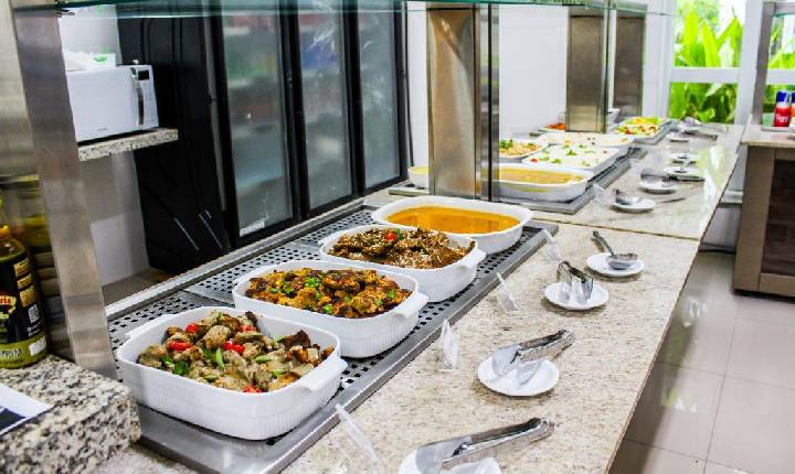 TCE-PI abre licitação para contratar restaurante, lanchonete e cafeteria