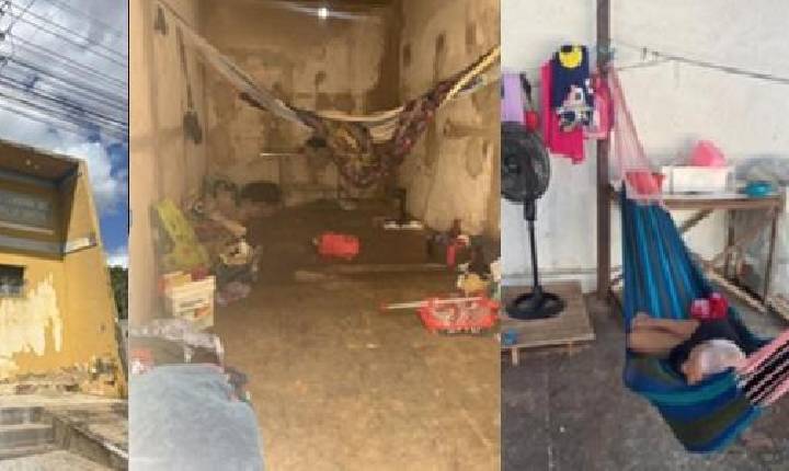 TCE-PI aponta deficiências na assistência a imigrantes venezuelanos em Teresina