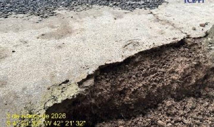TCE-PI aponta várias irregularidades em obras e suspende novas ordens de serviços