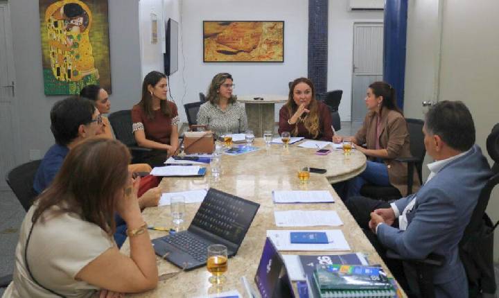 TCE-PI e MPPI avançam em cooperação técnica para prevenção ao uso de álcool e droga