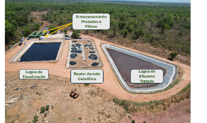 TCE-PI estabelece medidas para fortalecer a gestão do aterro de Teresina